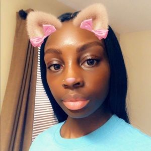 Meet your Posher, Toni